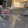Blokade širom Srbije nastavljene, studenti pozivaju na generalni štrajk
