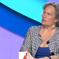 Kori Udovički (CEVES): Biće složeno upravljati Srbijom nakon ove vlasti (VIDEO)