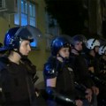 Pogledajte (bar) 8 video-dokaza da je policija sinoć brutalno narušila autonomiju univerziteta