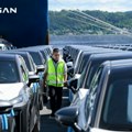 Kineski Changan najavljuje tvornicu automobila u Europi