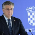 Plenković: Za dom spremni je integralni dio Thompsonovog repertoara