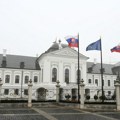 Slovačka ponovo blokirala 18. paket sankcija protiv Rusije