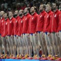 Vaterpolisti Srbije spremni za svetsko prvenstvo u Singapuru: Na startu sa Južnom Afrikom