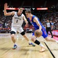 Nikola Topić napravio šou u NBA ligi: "Jokićevske" asistencije, Oklahoma tek sad vidi šta ima
