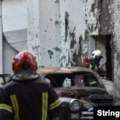 Предах за Украјину након ријетке ноћи без масовног напада руских дронова