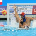 Nemanja Vico: Tek počinje, želimo u finale