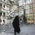 Iran tvrdi da je zamenio oštećene sisteme protiv-vazduhoplovne odbrane