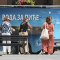 Hitno upozorenje RHMZ: Crveni meteoalarm danas na snazi za ovaj deo Srbije
