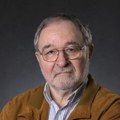 Intervju Srpko Leštarić: Čarobni svet arapskih priča