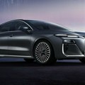 Roewe M7 DMH