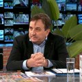 Slavoljub Veselinović – gospodar tišine i SKC-a