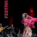 More, girara i fiesta! Španska diva Luz Kasal na Kanli kuli na Guitar art summer festu u Herceg Novom!