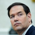 Rubio: Sporazum Izraela i Hamasa bi mogao biti zaključen svakog trenutka