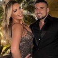 Oženio se sin Dragane Mirković: Venčao se u tajnosti u u dvorcu, sve prštalo od luksuza