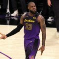 NBA insajder iskreno: "Lebron Džejms neće još u penziju"
