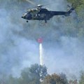 Požari na teritoriji Grada Vranja lokalizovani: Objavljen važan apel građanima