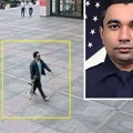 Ovo je policajac heroj koji je ubijen u Njujorku, radovao se rođenju trećeg deteta: Ubica mu pucao u leđa