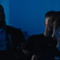 Kakav potez Partizana pred revanš sa Ukrajincima: Crno-bele "bebe" nisu treptale dok su gledale film o legendi