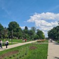 I dalje sunčano, sa Mediterana stiže još topliji vazduh