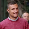 Sin Nemanje Vidića potpisao ugovor sa ovim srpskim klubom! Ima 18 godina a već preti da bude bolji od oca