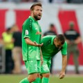 Nije Divac za staro gvožđe