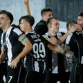Žreb za nevericu: Partizan saznao ime mogućeg rivala u plej-ofu za Ligu konferencije