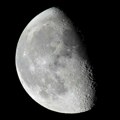 Kina testirala lender za sletanje astronauta na Mesec pre 2030. godine