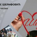 Marija Šerifović u Šidu: Koncert u okviru „Šidskog kulturnog leta“