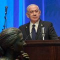 Netanjahu pred ulazak vojske u Gazu poručio Palestincima da ih niko ne tera, već da odu sami