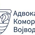 Advokatska komora Vojvodine osuđuje nasilje