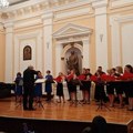 Međunarodni festival kamernih horova i vokalnih ansambala u Kragujevcu