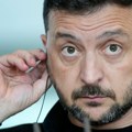 Pao dogovor! Zelenski ide kod Trampa u Vašington, zna se i kad