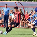 Kabelovci nastavili seriju remija: Odžačanima bod u Srpskoj Atini