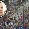 Otvoreno pismo Nenadu Stefanoviću: Privodite građane, a čuvate huligane povezane sa SNS-om