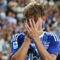 Komo pobedio Lacio uz sjajan gol Pasa
