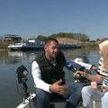 Urban fishing sve popularniji u Beogradu