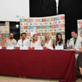 Telekom Srbija predstavio Novi projekat „Ljuljaj me nežno“ na filmskom festivalu Herceg Novi – montenegro film festival