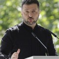 Sastanak ukrajinske i američke delegacije u petak u Njujorku