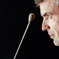 Umro šef dirigent Beogradske filharmonije
