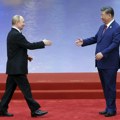 Vladimir Putin obavestio Si Đinpinga o čemu je razgovarao sa Trampom