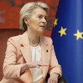 "Putin je predator": Fon der Lajen oštro o ruskom predsedniku: Nije se promenio, niti će se promeniti, moramo snažno da…