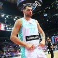 Lebron Džejms zaslužan za dominaciju Dončića na Eurobasketu: Zbog ovoga je Luka doživeo transformaciju!