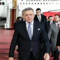 "Pogodio je pravo u centar" Zaharova - Fico pogodio suštinu Evrope uporedivši je sa žabom na dnu bunara