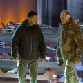 Sirski: Ukrajina želi bolje dronove