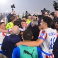 Cela zemlja slavi mundijal: U Paragvaju neradan dan zbog plasmana fudbalera na SP 2026.