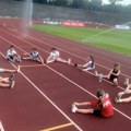 Škola atletike "Spartak" otvorila upis za nove članove