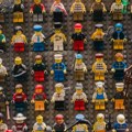 Ovo je najskuplji LEGO set ikada, ima 9.000 delova i 38 figurica