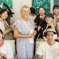 Paviljon iz Srbije obara rekorde na svetskoj izložbi ekspo Osaka 2025: Dosad ga posetilo preko 800.000 ljudi, Japanke…