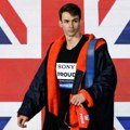 Nacija razočarana potezom olimpijskog viceprvaka: Britanski plivač učestvuje na takmičenju na kojem je dozvoljen doping