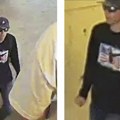 Da li je ovo ubica Čarlija Kirka: FBI objavio fotografije osobe povezana sa ubistvom konzervativnog aktiviste